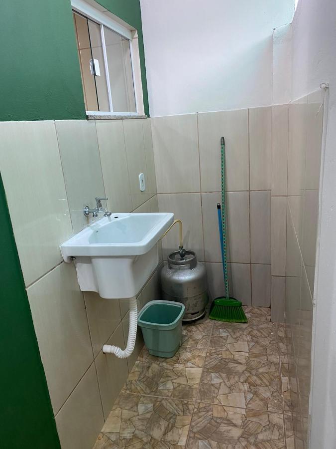 Casa Aconchegante E Charmosa A 6 Min Da Praia - Ar Condicionado - Wifi 600Mb - Netflix - Globoplay - Cozinha Completa Rio das Ostras Esterno foto