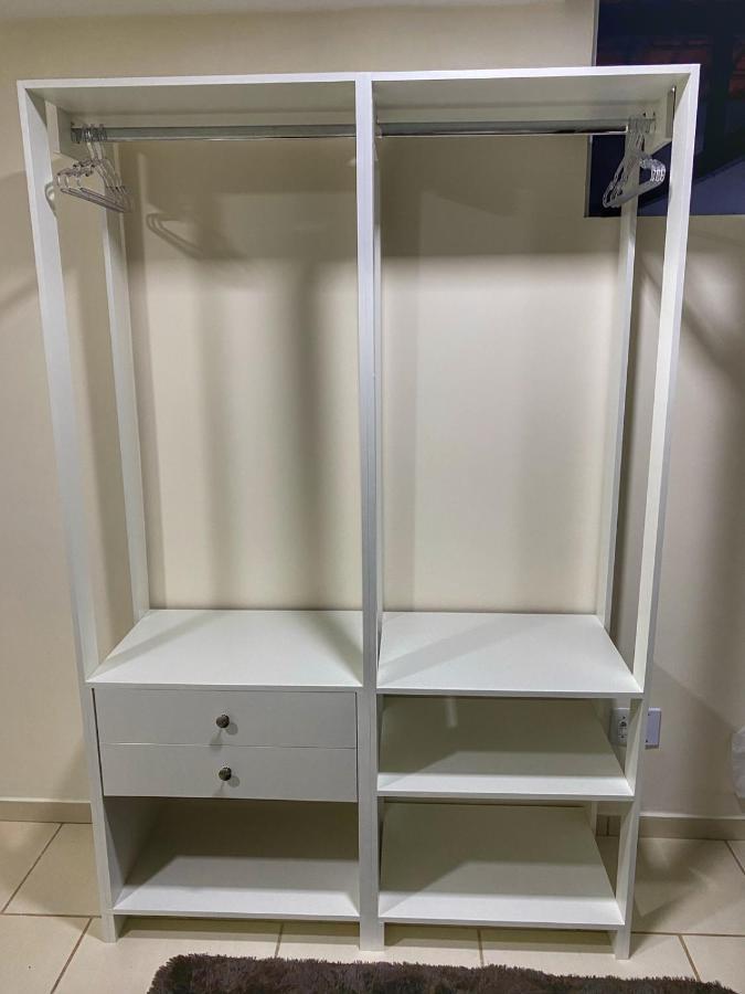 Casa Aconchegante E Charmosa A 6 Min Da Praia - Ar Condicionado - Wifi 600Mb - Netflix - Globoplay - Cozinha Completa Rio das Ostras Esterno foto