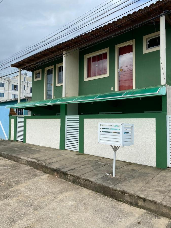 Casa Aconchegante E Charmosa A 6 Min Da Praia - Ar Condicionado - Wifi 600Mb - Netflix - Globoplay - Cozinha Completa Rio das Ostras Esterno foto