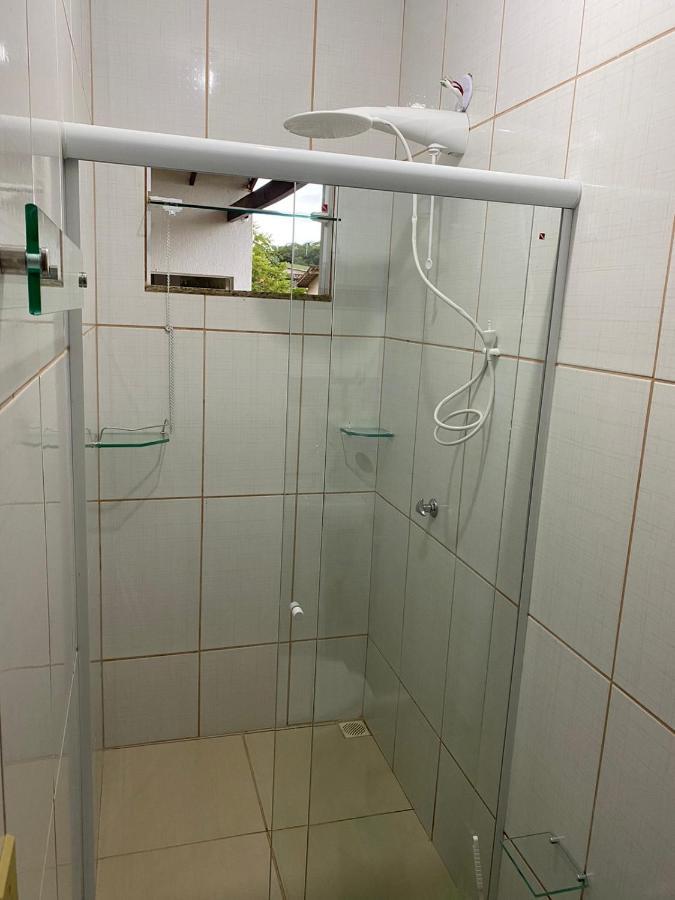 Casa Aconchegante E Charmosa A 6 Min Da Praia - Ar Condicionado - Wifi 600Mb - Netflix - Globoplay - Cozinha Completa Rio das Ostras Esterno foto