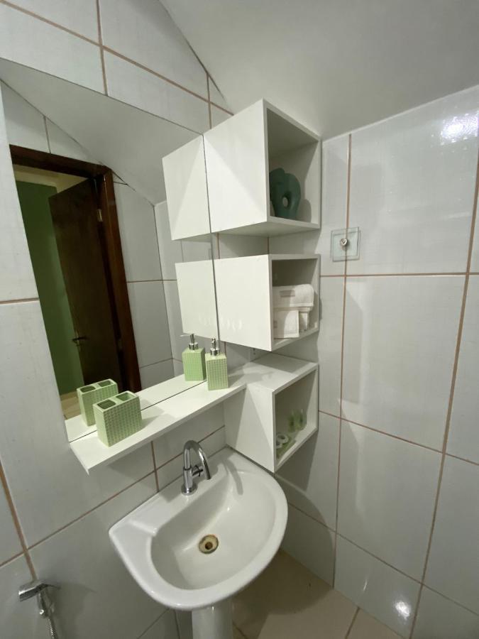 Casa Aconchegante E Charmosa A 6 Min Da Praia - Ar Condicionado - Wifi 600Mb - Netflix - Globoplay - Cozinha Completa Rio das Ostras Esterno foto