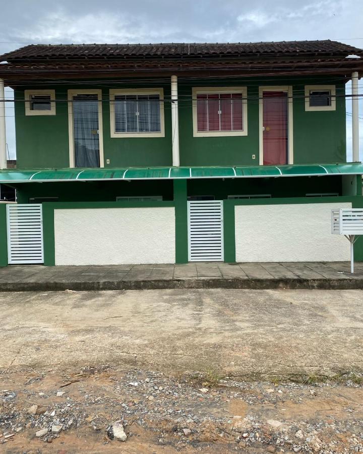 Casa Aconchegante E Charmosa A 6 Min Da Praia - Ar Condicionado - Wifi 600Mb - Netflix - Globoplay - Cozinha Completa Rio das Ostras Esterno foto