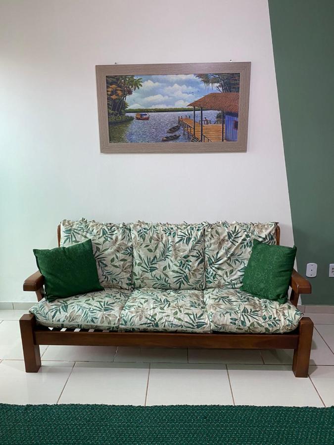 Casa Aconchegante E Charmosa A 6 Min Da Praia - Ar Condicionado - Wifi 600Mb - Netflix - Globoplay - Cozinha Completa Rio das Ostras Esterno foto