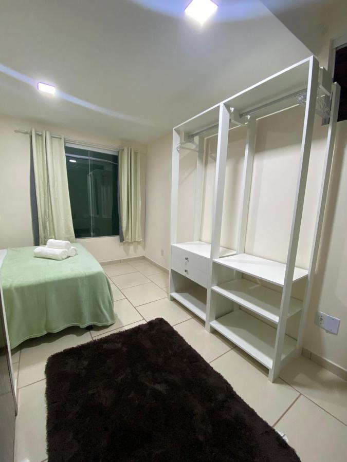 Casa Aconchegante E Charmosa A 6 Min Da Praia - Ar Condicionado - Wifi 600Mb - Netflix - Globoplay - Cozinha Completa Rio das Ostras Esterno foto
