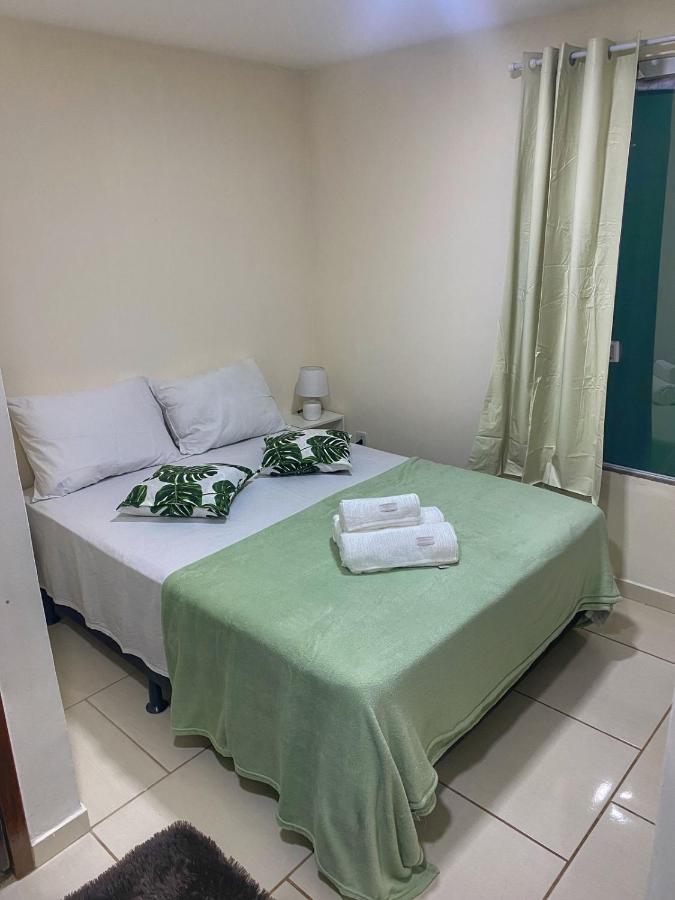 Casa Aconchegante E Charmosa A 6 Min Da Praia - Ar Condicionado - Wifi 600Mb - Netflix - Globoplay - Cozinha Completa Rio das Ostras Esterno foto