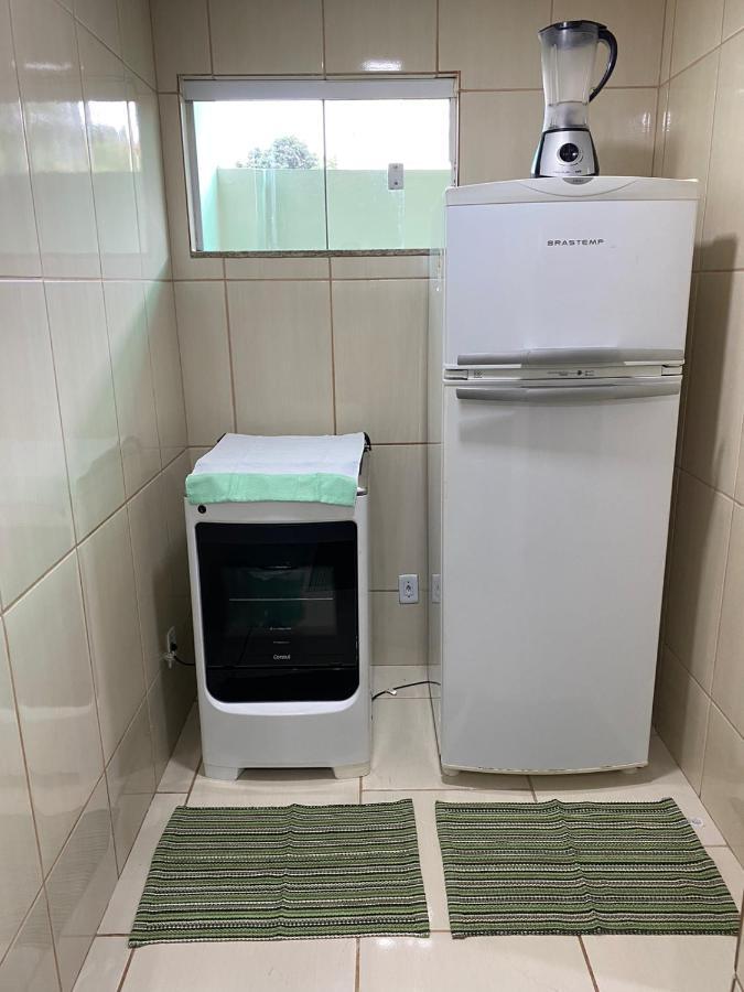Casa Aconchegante E Charmosa A 6 Min Da Praia - Ar Condicionado - Wifi 600Mb - Netflix - Globoplay - Cozinha Completa Rio das Ostras Esterno foto