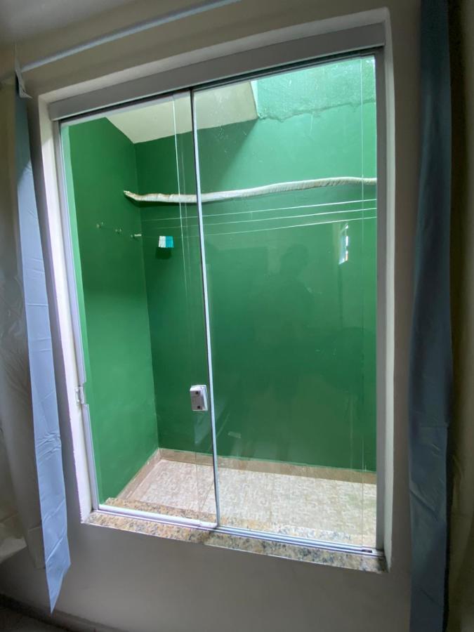Casa Aconchegante E Charmosa A 6 Min Da Praia - Ar Condicionado - Wifi 600Mb - Netflix - Globoplay - Cozinha Completa Rio das Ostras Esterno foto