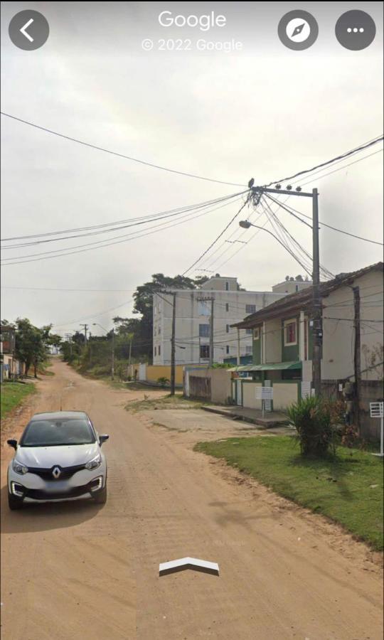 Casa Aconchegante E Charmosa A 6 Min Da Praia - Ar Condicionado - Wifi 600Mb - Netflix - Globoplay - Cozinha Completa Rio das Ostras Esterno foto